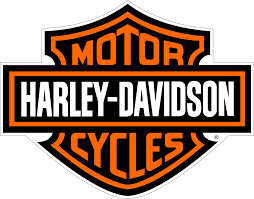 The Harley-Davidson logo