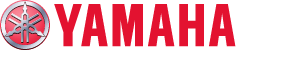 The Yamaha logo